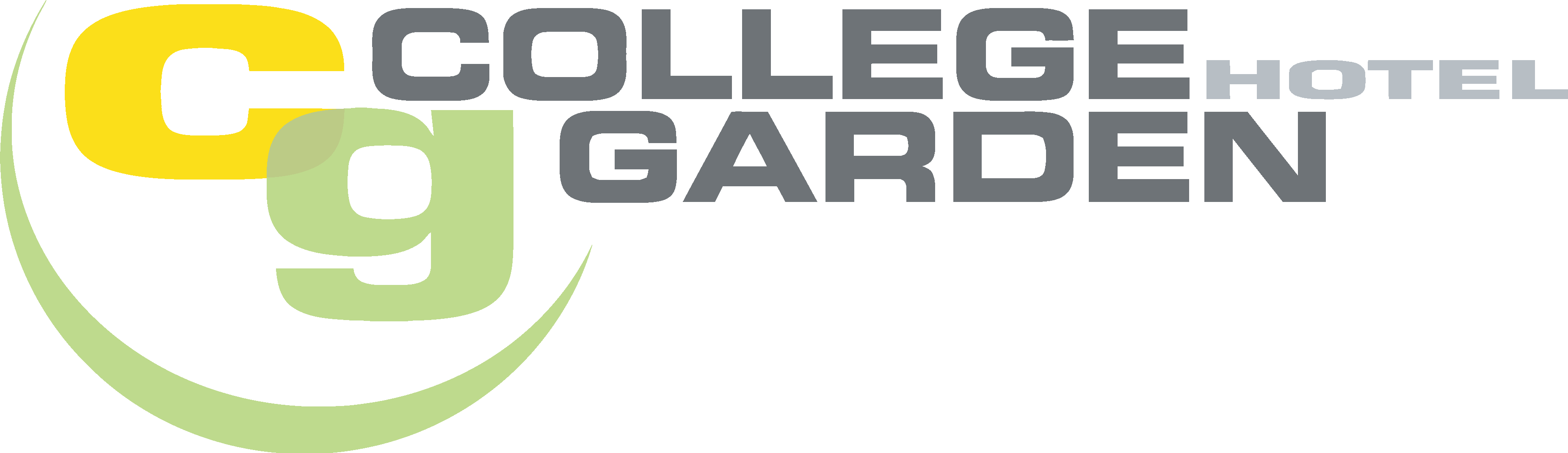 Logo College Garden Hotel